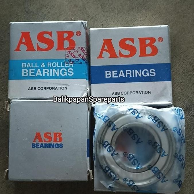 ] แบริ่ง ซซ / 2Z 6300 6301 6302 6303 6304 6305 6306 6307 6308 6309 6310