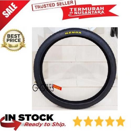 ยางจักรยาน Kenda 26 x 1.95
