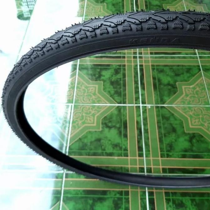 Kenda 700x38c ยางนอกไฮบริด 700 x 38c - 28 x 1 5/8 x 1 1/2