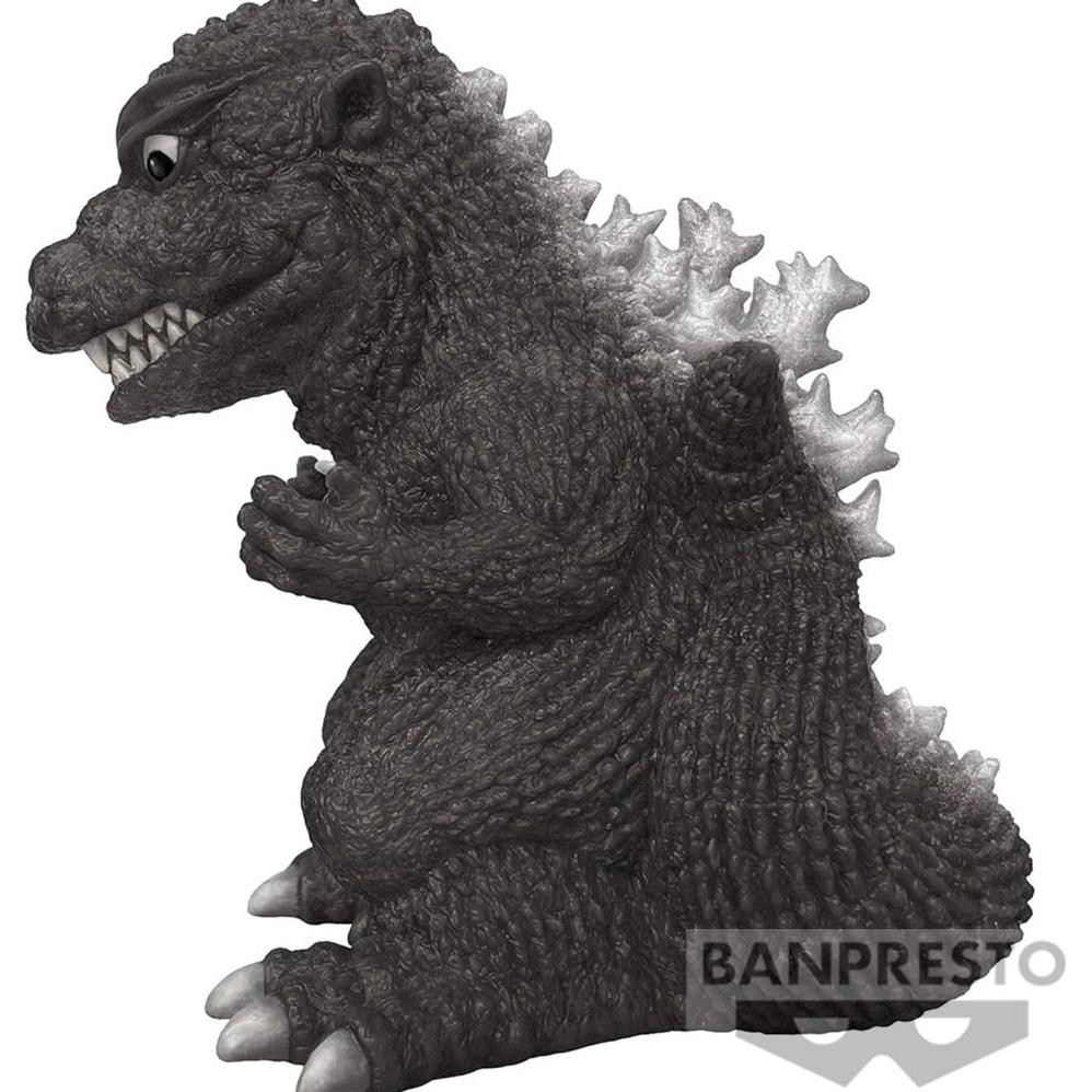 Banpresto - Godzilla (1954) - Godzilla (1954) (ver. A), Bandai Spirits Enshrined Monsters Figure ผลิ