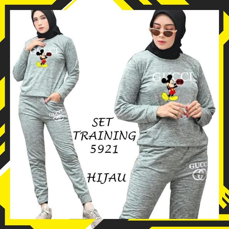 Best TRAINING SUITS L, XXL, MK1, MK2 (5922) (6311), เทรนนิ่งกีฬาสตรีมุสลิม, LMR-21 SPORTS CLOTHES