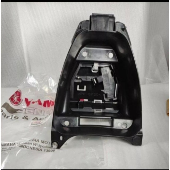 1DY-F473R-01 Original Yamaha Jupiter Z1 YGP กระเป๋าเดินทาง Seat Box
