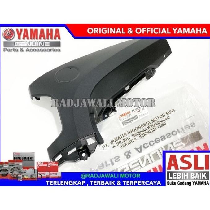 ฝาครอบไฟเลี้ยวซ้าย New Nmax 2020 ของแท้ Yamaha B6H-F835U-00