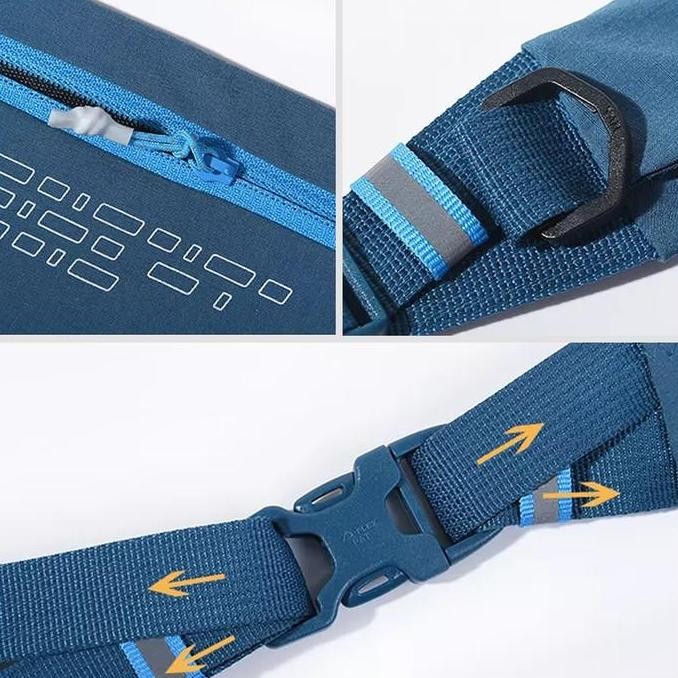 Aonijie W8112 กระเป๋าคาดเอววิ่งของแท้