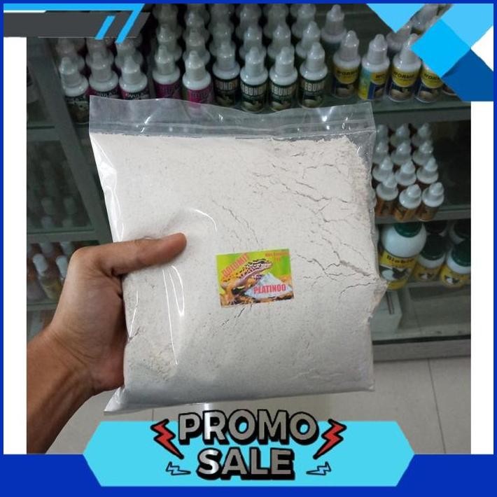 กําลังมาแรง DOLOMIT 1 KG - Dolomite Gecko Cage Liner Leopard Gecko Reptile Dollmite มะนาวแคลเซียมสัต