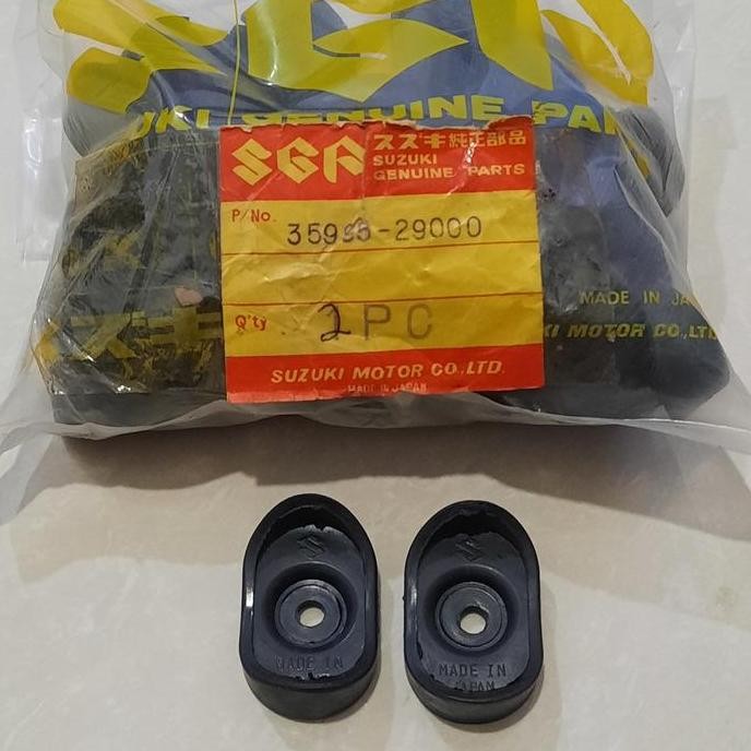 MATA Original Cat Eye Rubber Suzuki A100 Gt100 Gt185 Gt250 Ts100 Ts185