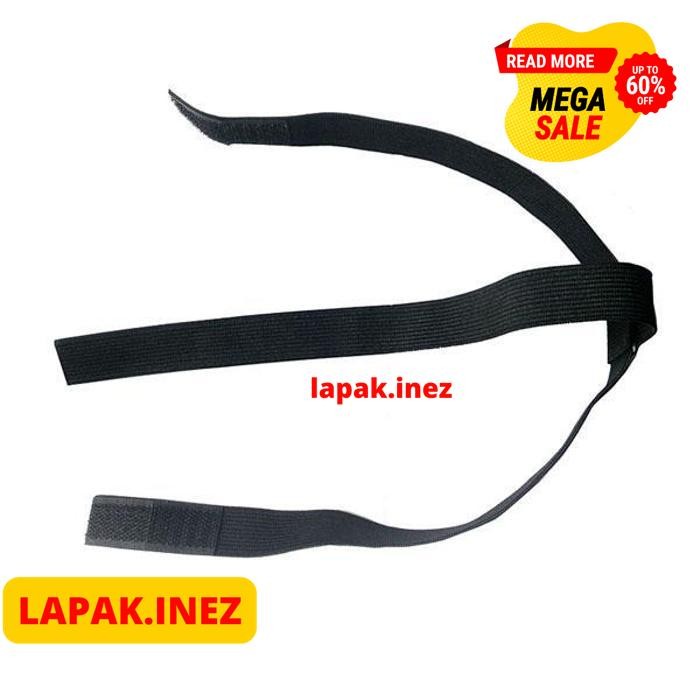 สายรัดศีรษะคุณภาพสูงสําหรับ DIY CARDBOARD 3D GLASS - โดย INEZ COLLECTION