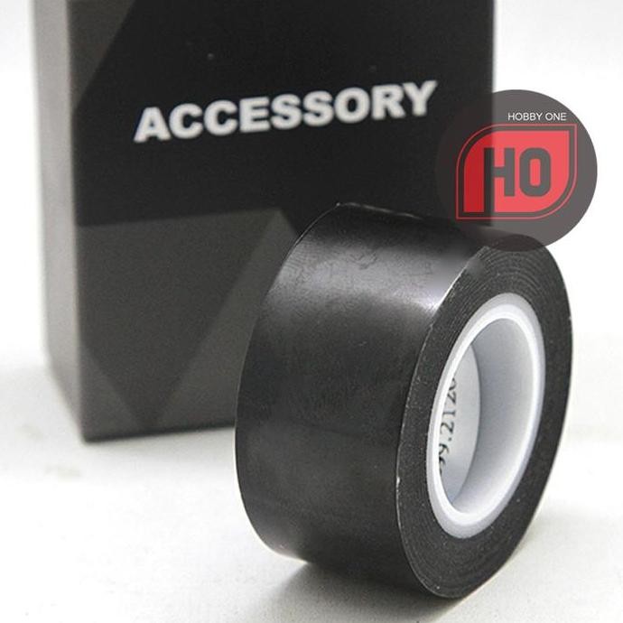 CICLOVATION TUBELESS RIM TAPE LENTH 10M ต้นฉบับและต่อเนื่อง