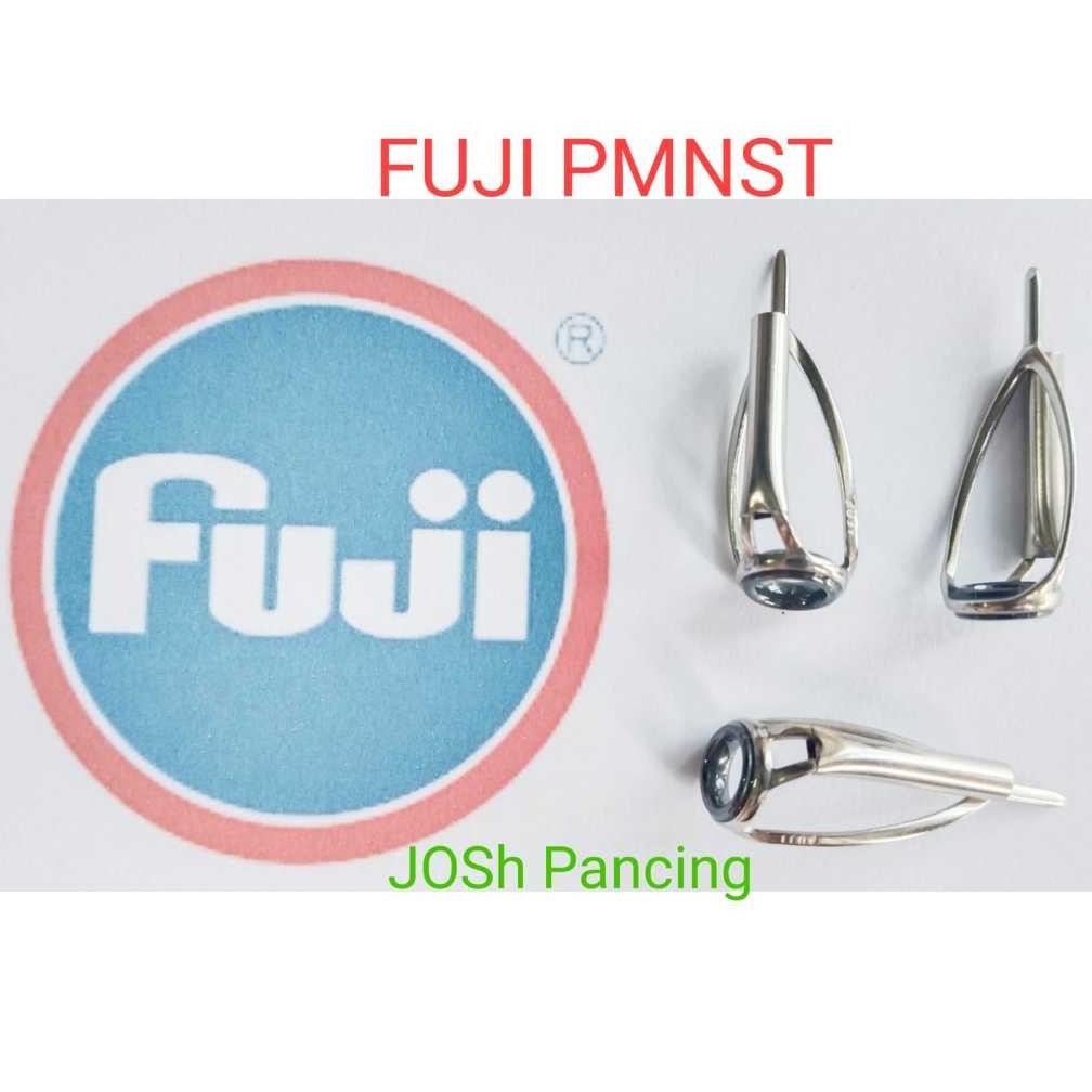 Bf888S คู่มือแหวน Fuji Pmnst 8-2.4 8-3.0 ปลายก้านแหวนด้านบน U-45
