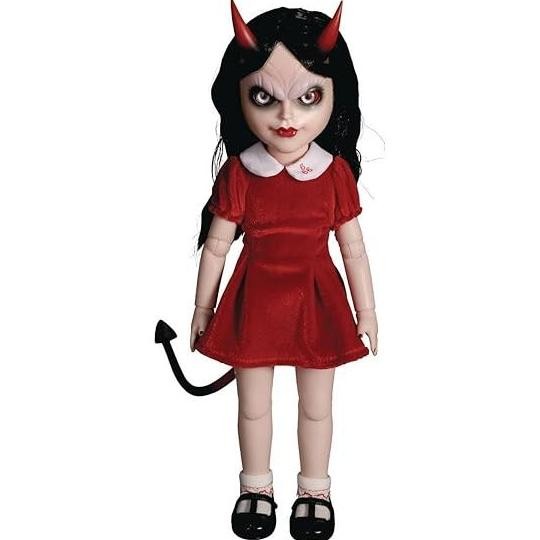 MEZCO TOYZ LIVING DEAD DOLLS THE RETURN OF THE LIVING DEAD DOLLS: บาป 30IQB6UXL4