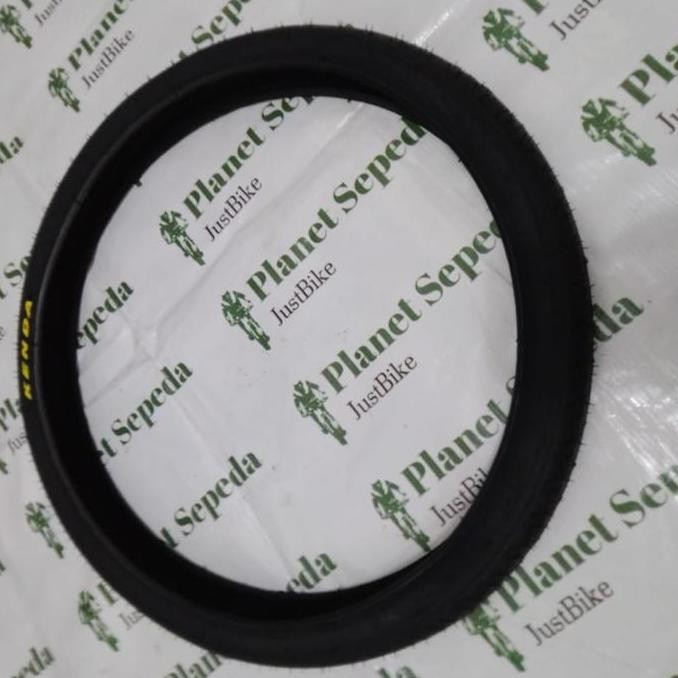 ยางด้านนอกพับ Kenda Fine Flower 20 x 1.75