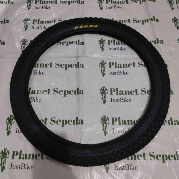 Kenda K-905B K905B 20 x 2.125 ยางนอกสีดํา