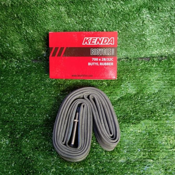 ยางใน Kenda 700 x 28 - 32 c ยางใน 700x28/32c ยาง 700