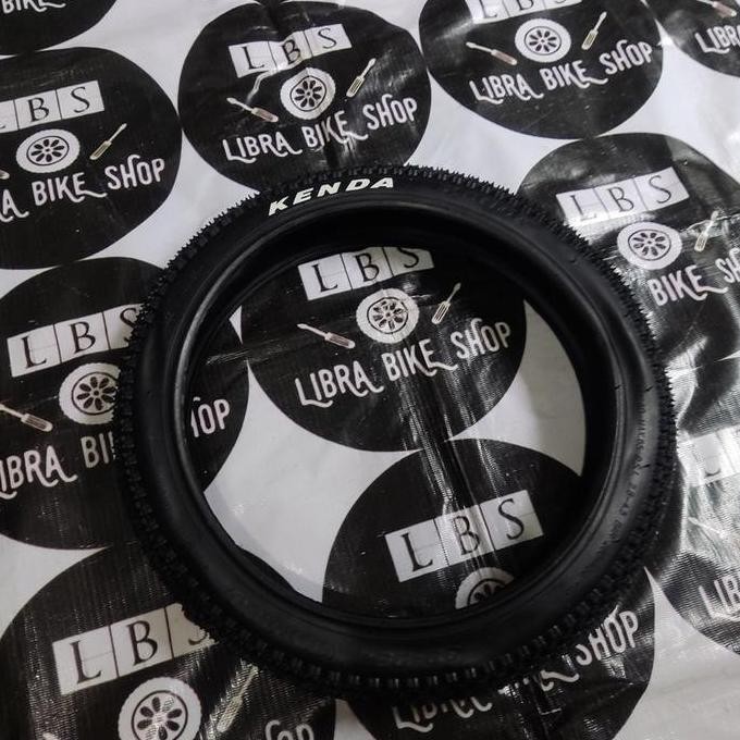 KENDA SMALL BLOCK EIGHT K1047 14 x 1.50 DAHON K3