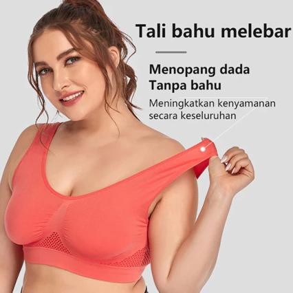 Seamless กีฬา Bra ผู้หญิง Underwire กีฬา Bra Push Up Bra Gym โยคะเสื้อกล้าม Bra กีฬา S6 Hj-54