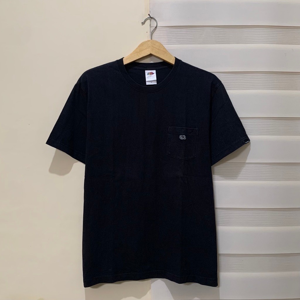 เสื้อยืด FRUIT OF THE LOOM