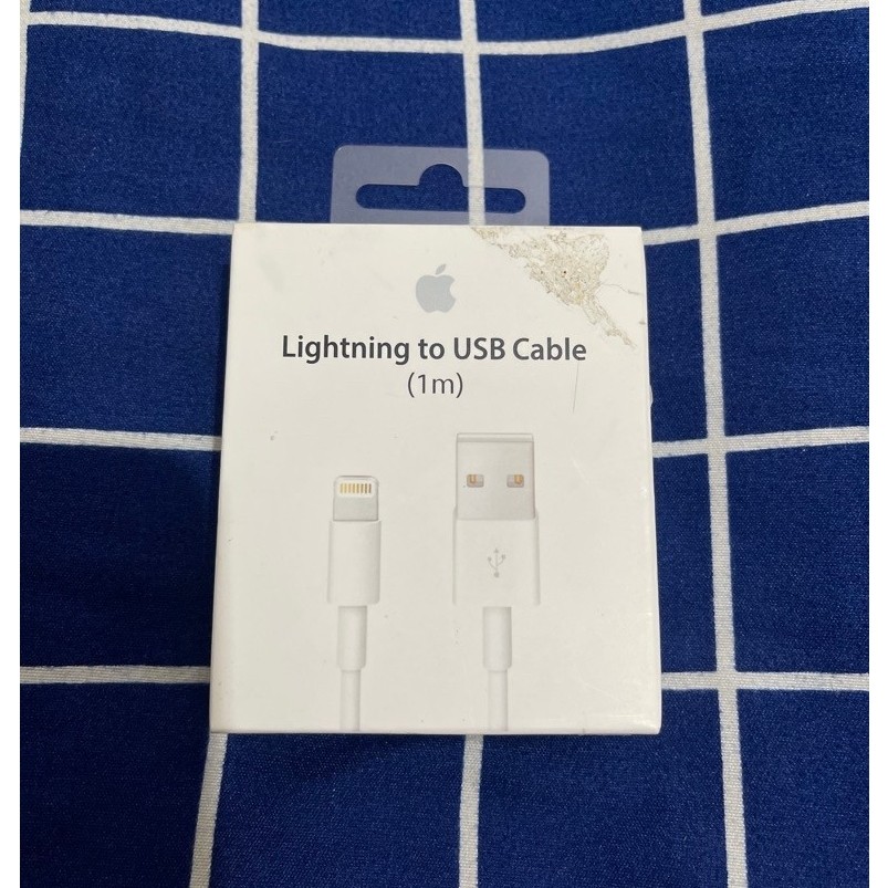 สาย Lightning เป็น USB