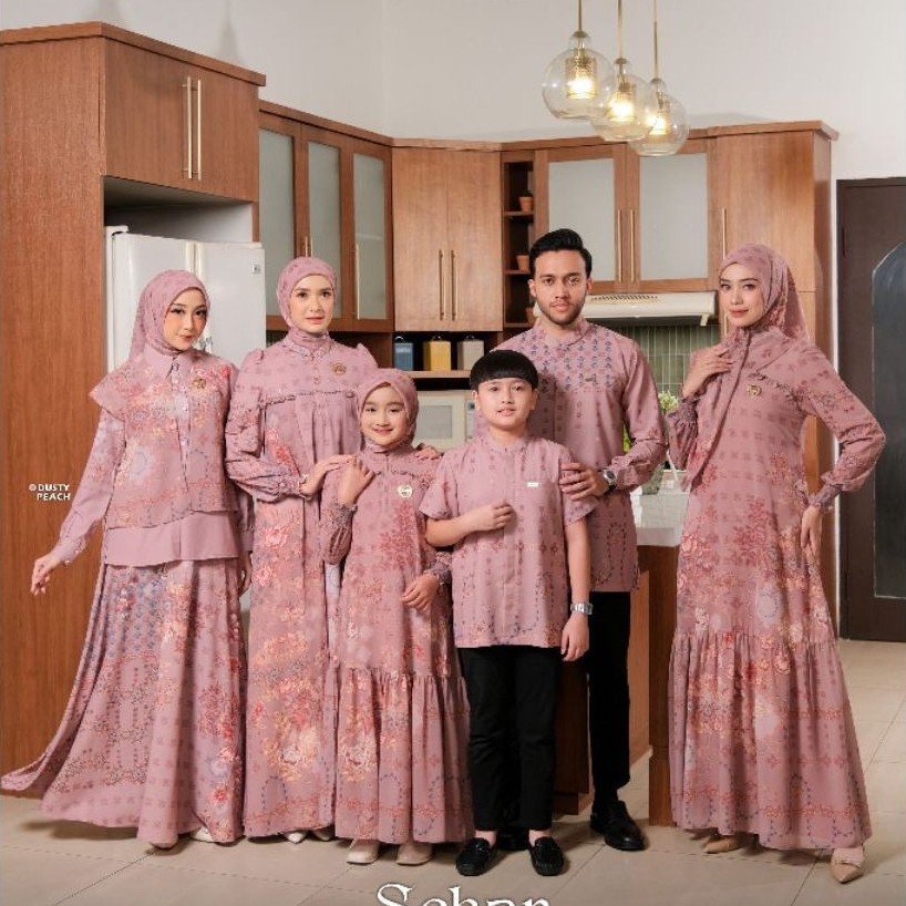 SEKAR ARUM KOKO KIDS โดย ZAMEERA