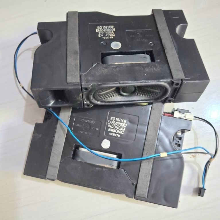 LG LED TV SPEAKER 43UM7300PTA 43UM7300