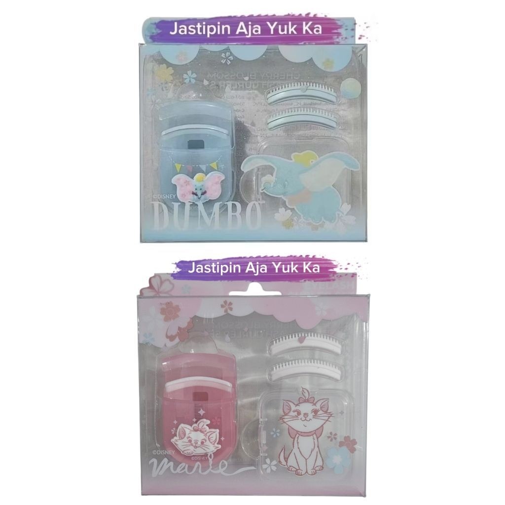 MATA [READY] OHSOME ที่ดัดขนตา - ที่ดัดขนตา