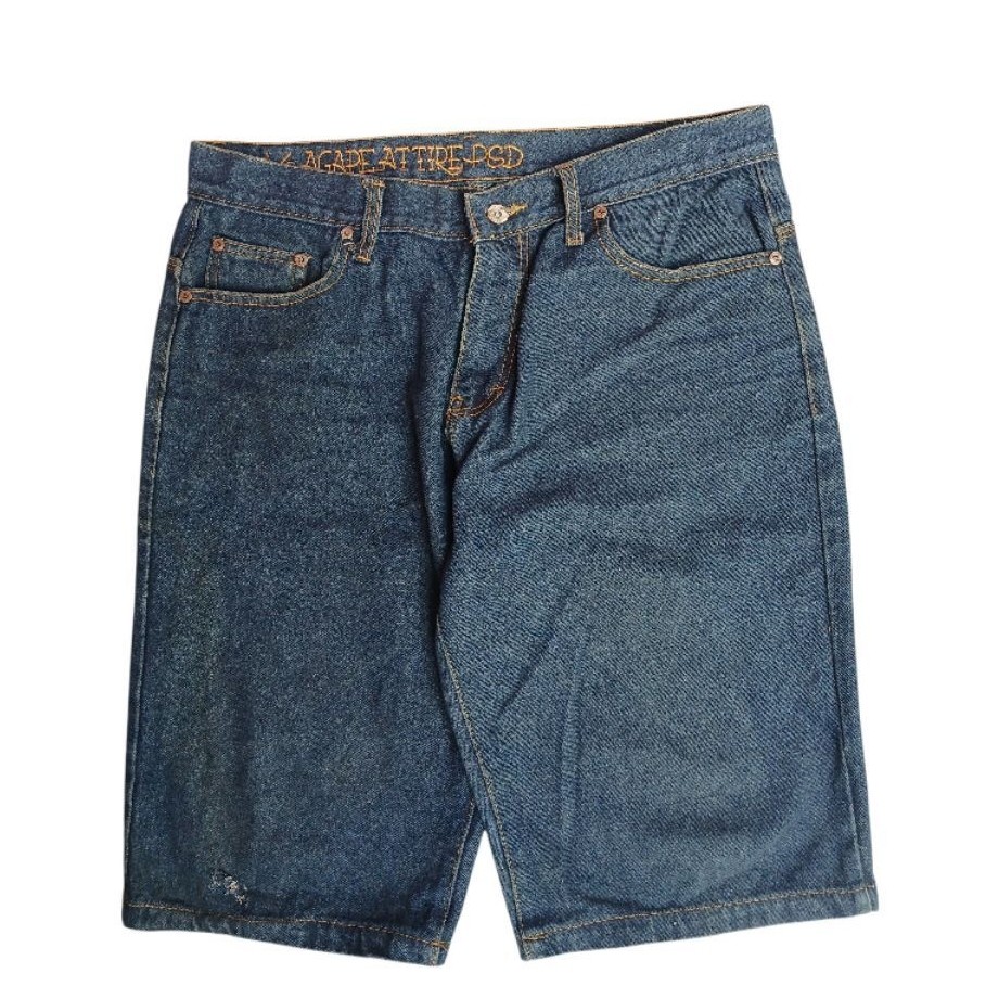 JORTS PANTS Y2K PSD JEANS