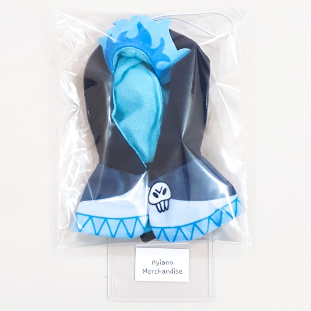 แดนมหัศจรรย์บิด? Disney Villains Nuigurumi Cape Hercules Hades (Ignihyde)
