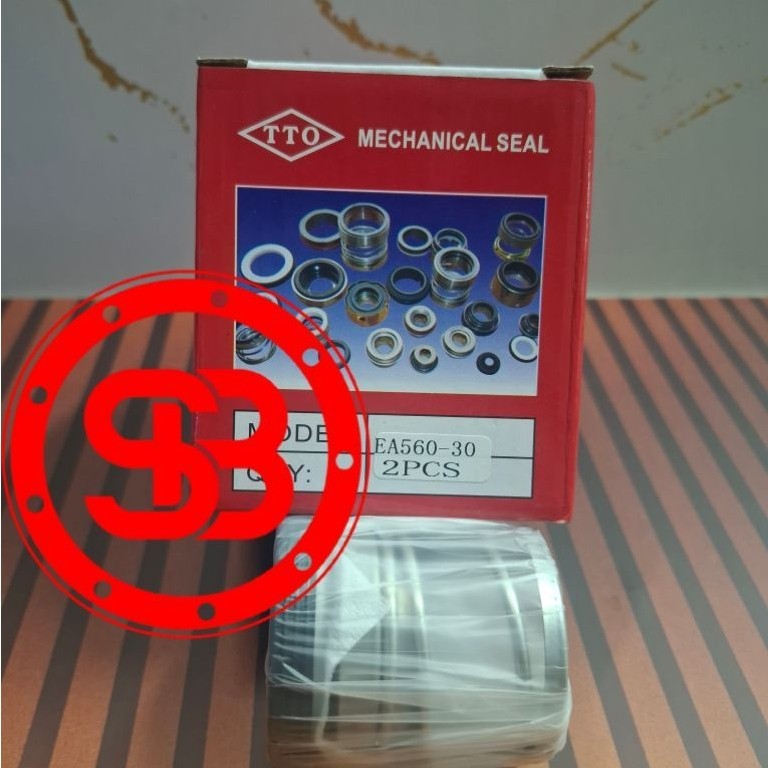 ซีลกลไก ea 560 30mm TTO