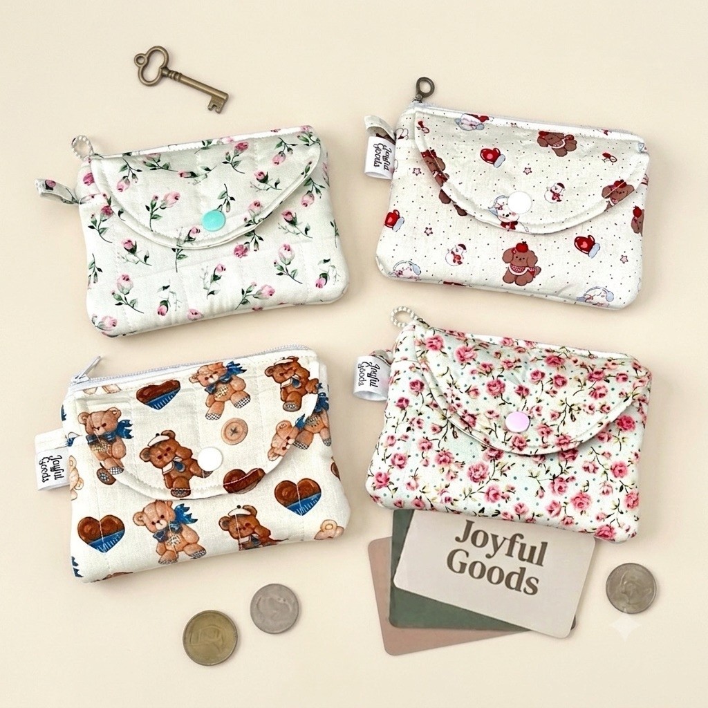 PUFFY WALLET PUFFY WALLET สําหรับผู้หญิง