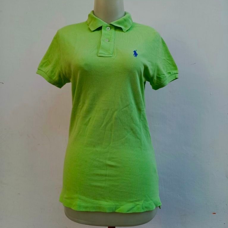 เสื้อโปโล โปโล Ralph Lauren