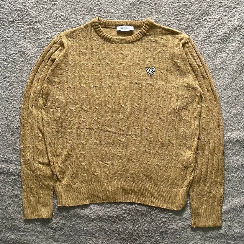 สาย Knit Keith Haring