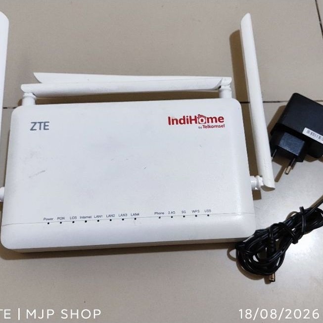 Zte F6600P**********