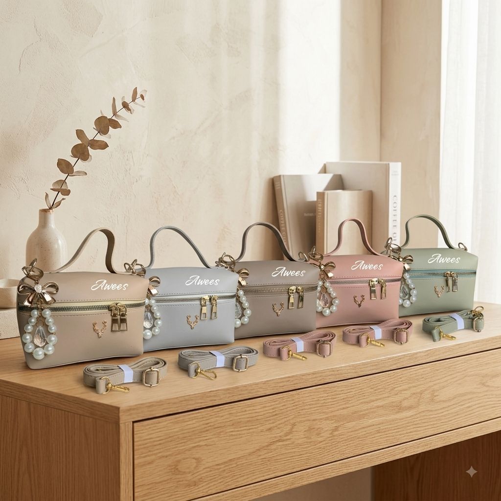 INARA BAG - AWEES KOREAN STYLE BAG