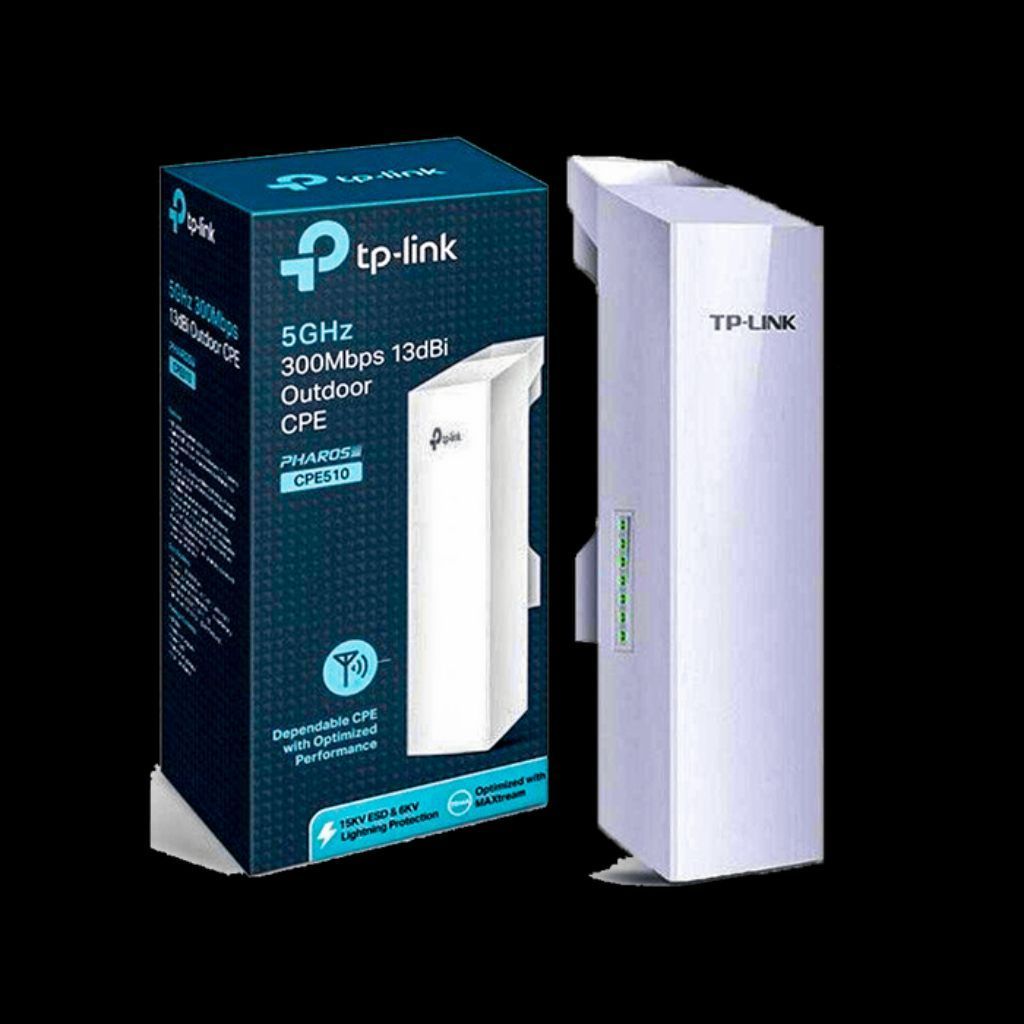 TPLINK CPE510 V1 IC PROGRAM