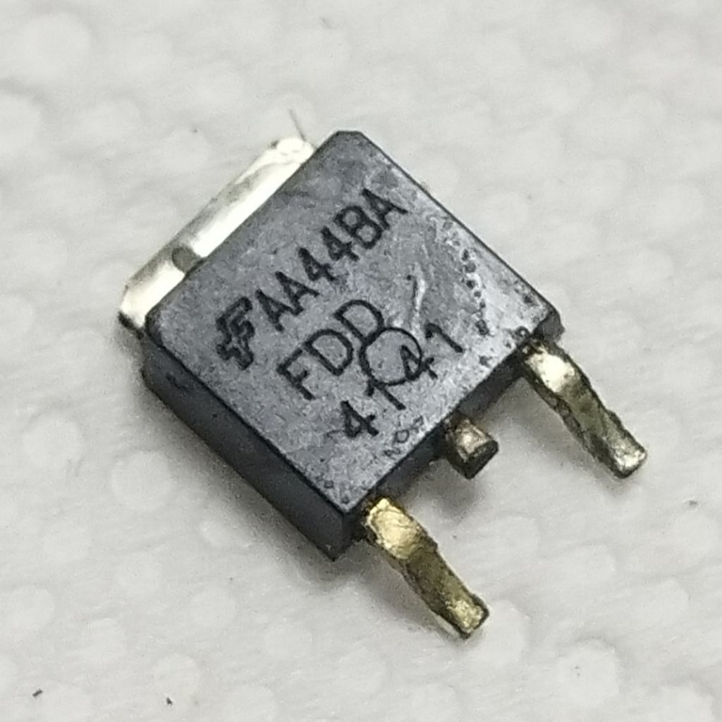 Mosfet FDD4141******