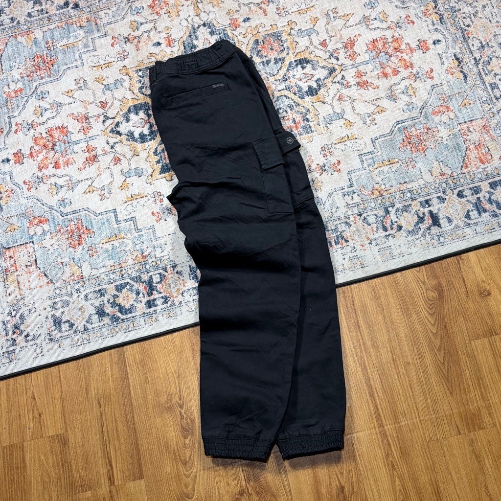 กางเกง CARGO RELAXED