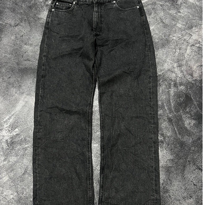 ชุดสะพานและโค DENIM DENIM DENIM
