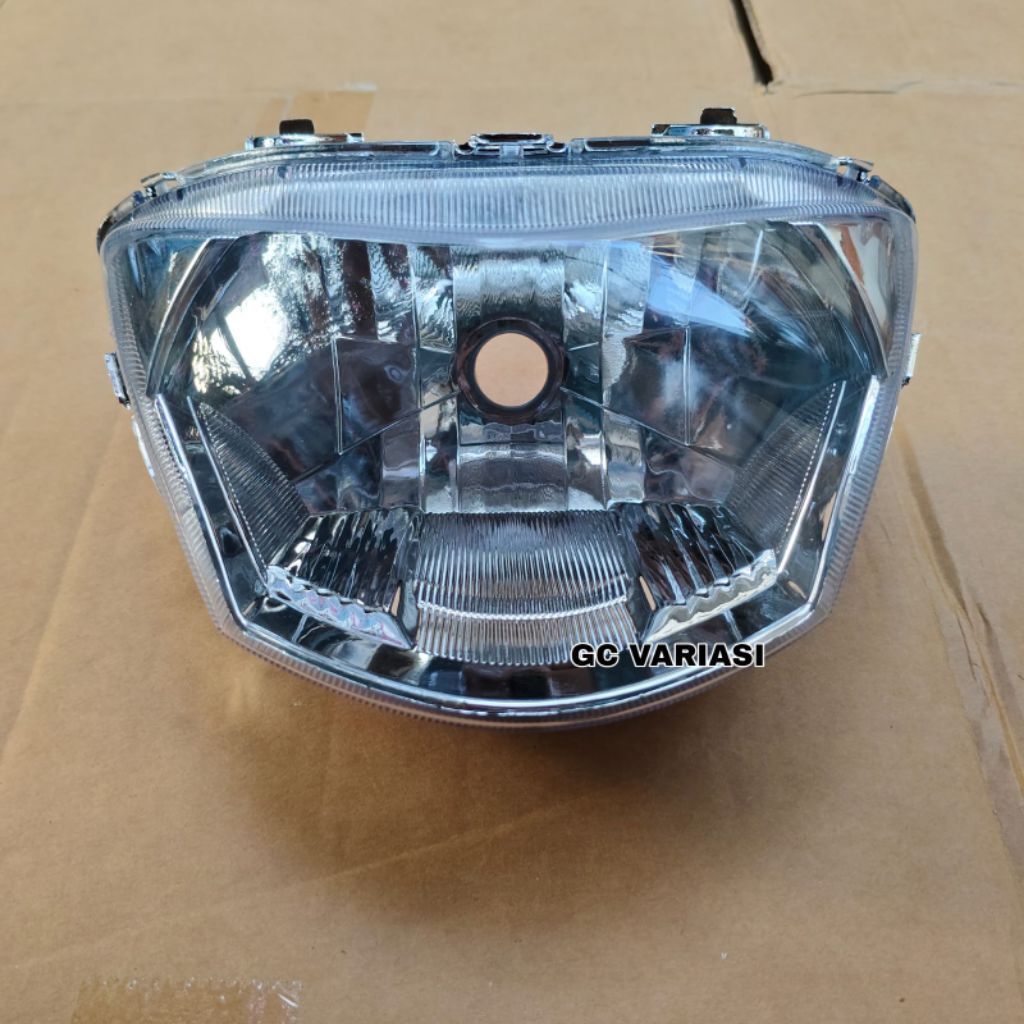 Mio J Mio GT Reflector Mio J Mio GT ไฟหน้า Mio J Mio GT