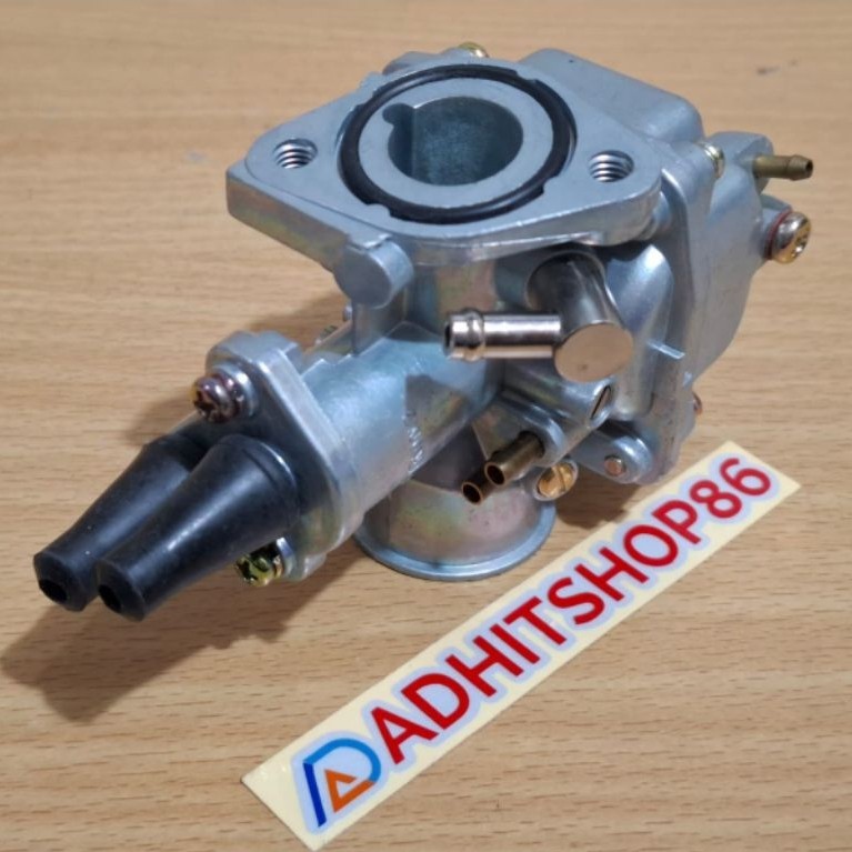ALFA CARBURETOR YAMAHA ALFA SIGMA CARBURETOR