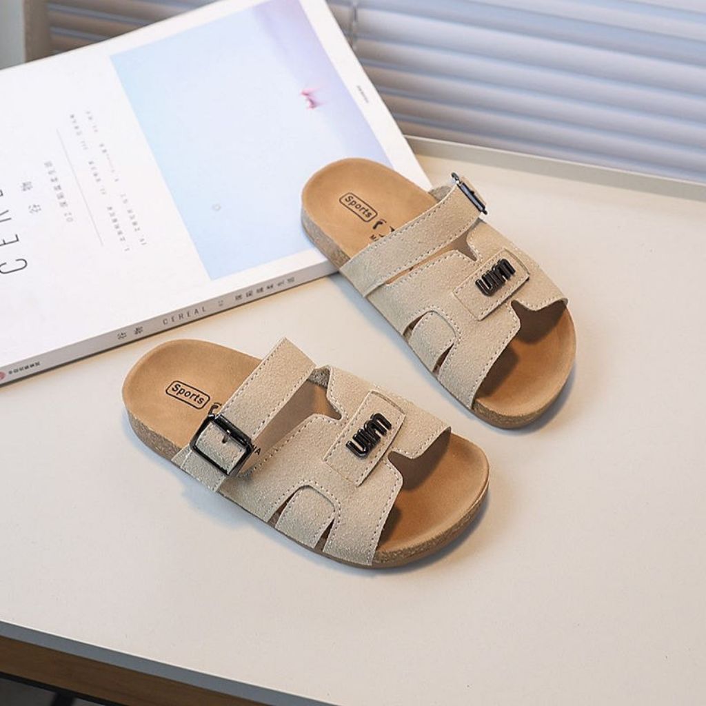 UIM Belt Sandals Cool Boys Sandals