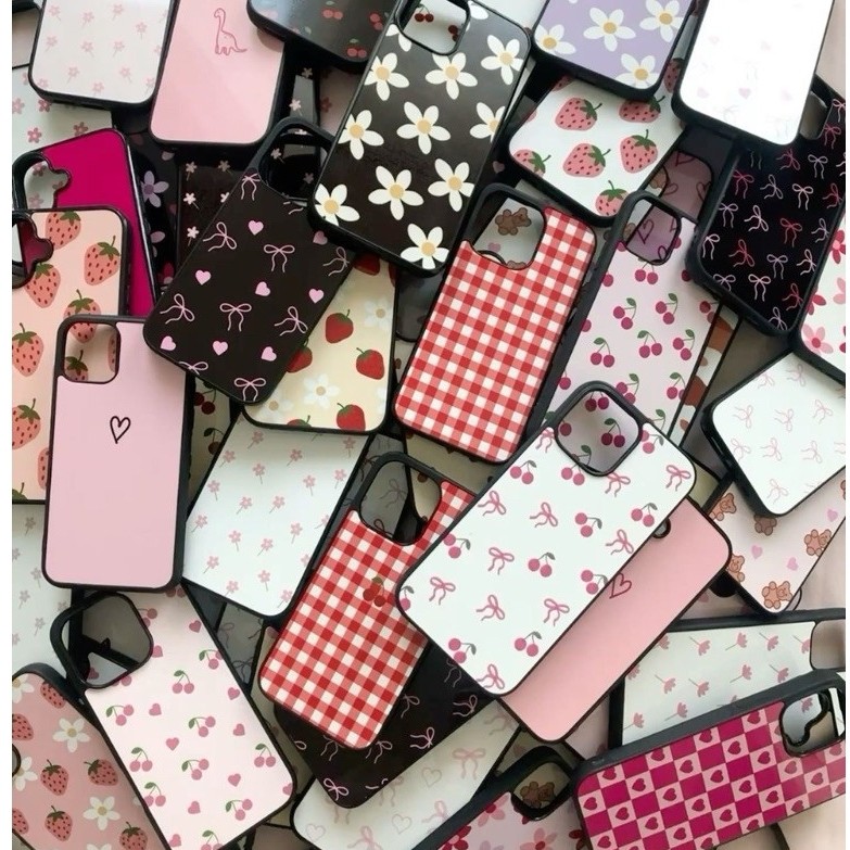 Preloved Case Casing Iphone 11 15 17 (ใหม่-มือสอง)