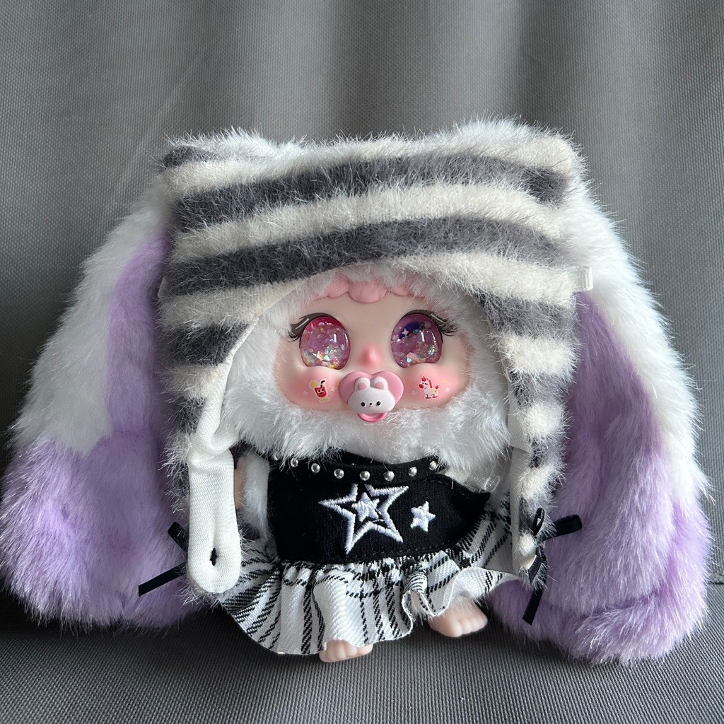 JIIMO ECLIPSE IMP JIIMO DEVIL DARK FAIRY TALE