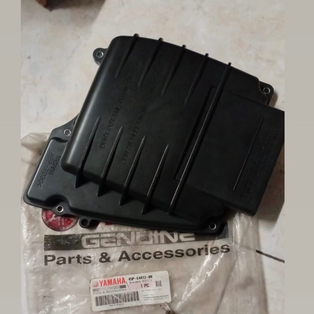 ฝาครอบกล่องกรอง BYSON ดั้งเดิม YGP 45P-E4412-00