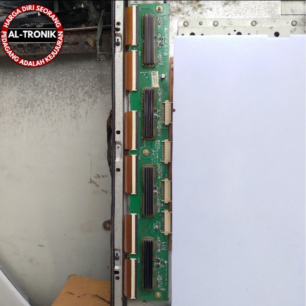 LG 42 INCH PLASMA TV BUFFER รุ่น 42PQ30R BAFER 42PQ30R-TA 42PQ30