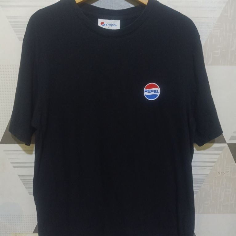 เสื้อยืด Pepsi x Topten 112x72