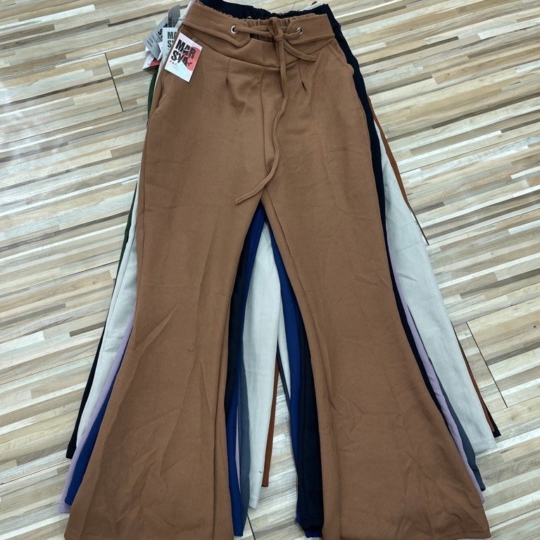 KNIT PANTS CODE KILA