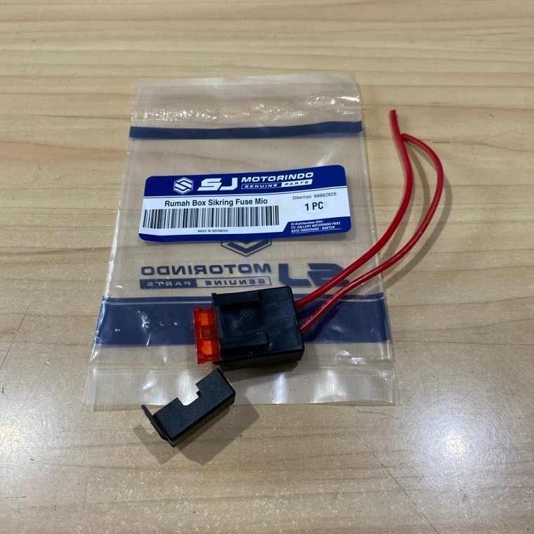 SJ Fuse Box OEM Mio 5TL Fuse Box / Mio Smile Fuse Box / Universal / Original