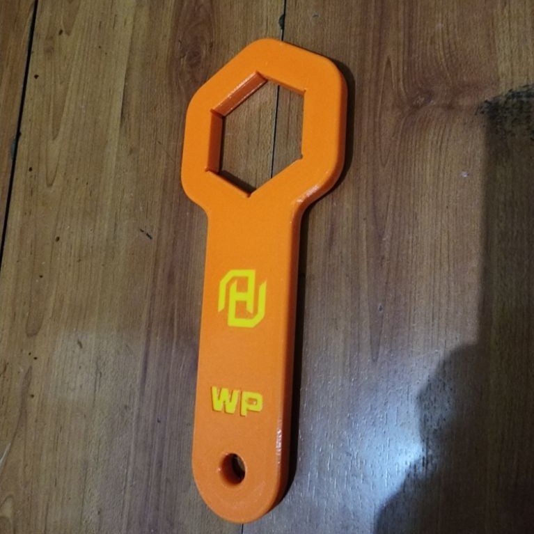 USD Wp 48 มม. KTM Husq GasGas Key