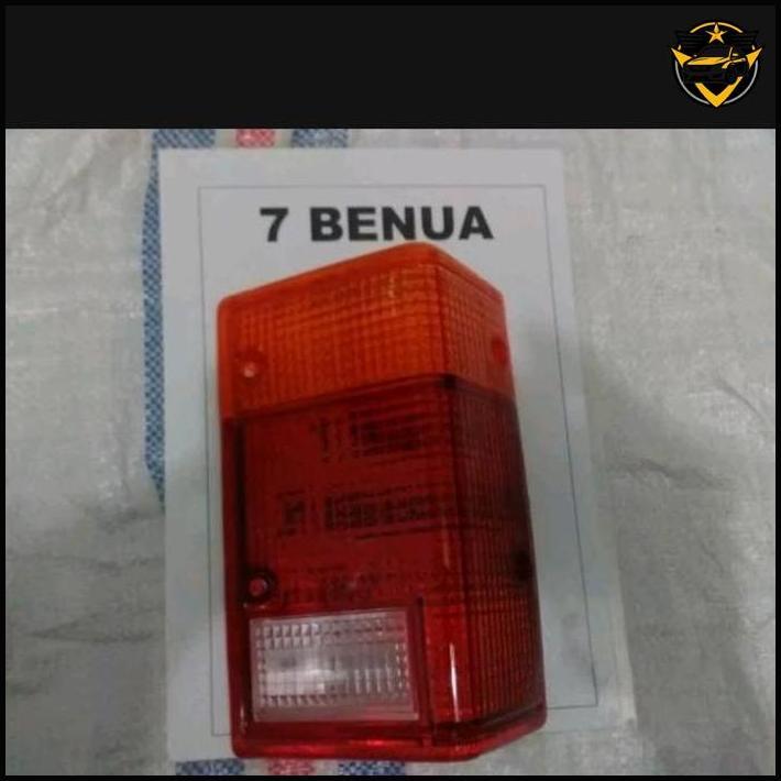 ไฟหยุดหลัง Mitsubishi Jetstar Mica Right Side Restock