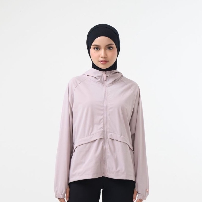 Ola Jacket Sport UV Protection