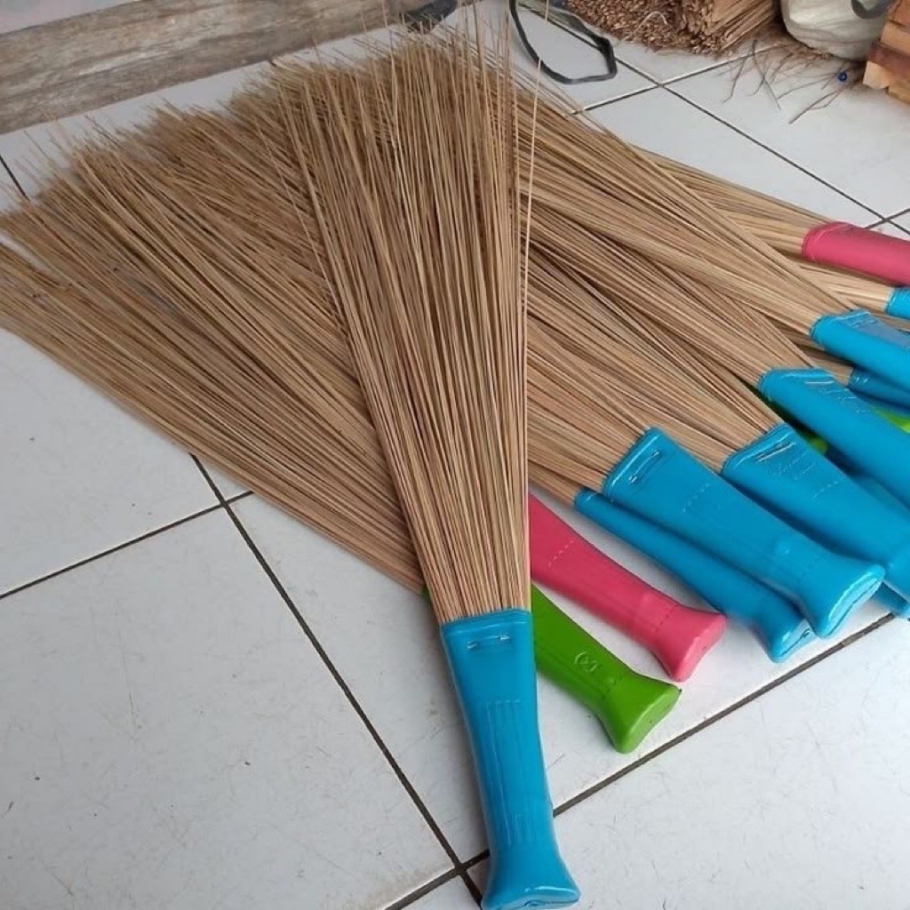 BROOM MATTRESS STICK | ไม้กวาดทําความสะอาดที่นอน